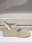 SANDALIA AMAY BEIGE 218-BE