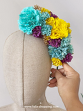 FLORE FLAMENCA CONJUNTO PARA MAMA Y NINA