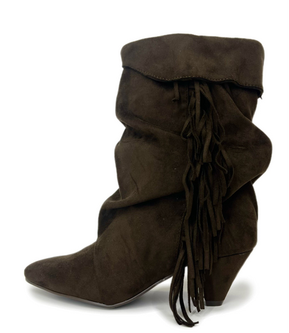 H2752Y Botín Liduvina