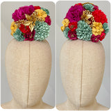 FLORE FLAMENCA CONJUNTO PARA MAMA Y NINA