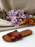 Sandalias Planas Mujer Diseño H H6093