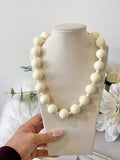 COLLAR DE BOLAS COL899 - FELIZ SHOPPING 