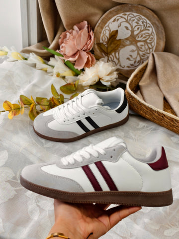 Deportivas Amin L1112