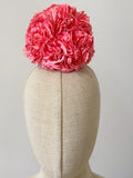 FLORES RAMILLETE CORAL FLO899