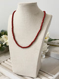 COLLAR CUENTAS FINO COL499