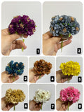 FL RAMILLETES 6U CADA FLORE 4CM DIÁMETRO FLO300