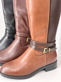 Botin Beca TF8903