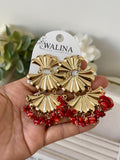 PENDIENTES ABANICO PEN1099