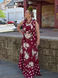 Traje con lazo grande 04178