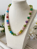 COLLAR PIEDRA NATURAL COLORE CO899