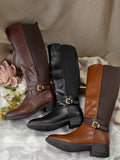 Botin Beca TF8903