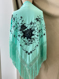 Mantón mant999