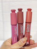 GLOSS BRILLO DE LABIOS DDONNA 1224IB