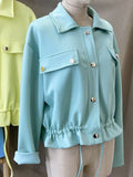 Chaqueta 30067