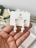 PENDIENTES FLAMENCA PARA NINA PEN699