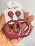 PENDIENTES ALDE PEN399