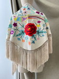 LM MANTONCILLO ESTILO BOHEMIO BEIGE 28 - FELIZ SHOPPING 