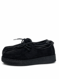 Zapato Casual de Mujer con Plataforma – Estilo Retro CC229
