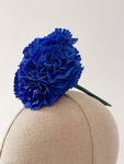 FLORES RAMILLETE AZUL FLO899