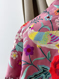 LM MANTONCILLO ESTILO BOHEMIO ROSA 20 - FELIZ SHOPPING 