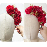 FLORE FLAMENCA CONJUNTO PARA MAMA Y NINA