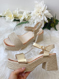 Sandalias my10022