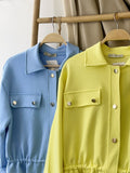 Chaqueta 30067