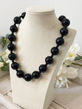 COLLAR FLAMENCO BOLA GRENTE CO899