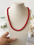 COLLAR CUENTAS COL499 - FELIZ SHOPPING 