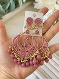 P71 PENDIENTES FLAMENCA PEN1099 - FELIZ SHOPPING 