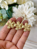 BROCHE Y PEINETA FLORE BRO599 - FELIZ SHOPPING 