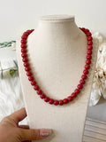 COLLAR DE BOLAS COL899 - FELIZ SHOPPING 