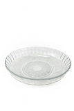 Prato de Bolo de Vidro 30CM – SK Kitchen。tk25