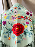 LM MANTONCILLO ESTILO BOHEMIO VERE AGUA 3 - FELIZ SHOPPING 