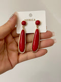 PENDIENTE FLAMENCO PEN599 - FELIZ SHOPPING 