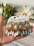 PENDIENTES CORAL PEN1099
