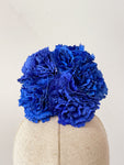 FLORES RAMILLETE AZUL FLO899