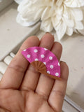 BROCHE AVANICO SEVILLA FERIA PARA TRAJE BRO399