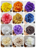 FH CLAVEL FLO150 7.5-8cm diámetro - FELIZ SHOPPING 