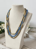 COLLAR CONJUNTO LLEVA 3 CO599