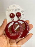 PENDIENTES ALDE PEN399
