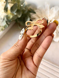 ANILLO PARA MANTONCILLO LAZO BRO799