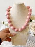 COLLAR DE BOLAS COL899 - FELIZ SHOPPING 
