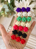 PEINETA FLORE FLAMENCO BRO599 - FELIZ SHOPPING 