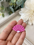 BROCHE AVANICO PARA TRAJE BRO299