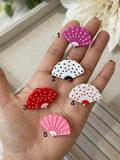 BROCHE AVANICO PARA TRAJE BRO299