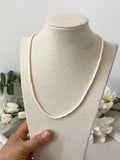 COLLAR CUENTA MAS FINO CO499