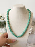 COLLAR DE BOLAS COL899 - FELIZ SHOPPING 