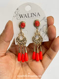 PENDIENTES VEGA PEN499