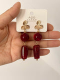 PENDIENTES OCEANO PEN899